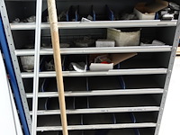 3x metalen kast + inhoud - afbeelding 12 van  13