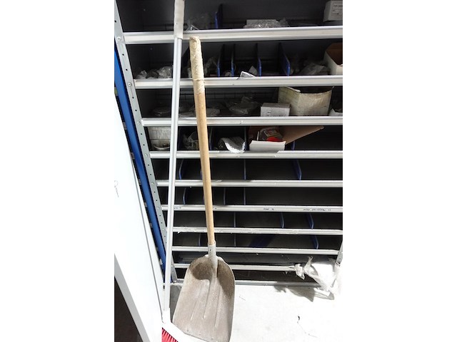 3x metalen kast + inhoud - afbeelding 13 van  13