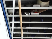 3x metalen kast + inhoud - afbeelding 13 van  13