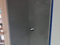 3x metalen kast + inhoud - afbeelding 2 van  13