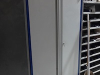 3x metalen kast + inhoud - afbeelding 3 van  13