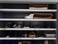 3x metalen kast + inhoud - afbeelding 6 van  13