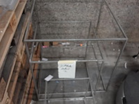 3x metalen kubus - afbeelding 6 van  6