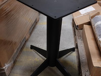 3x metalen onderstel - afbeelding 1 van  3