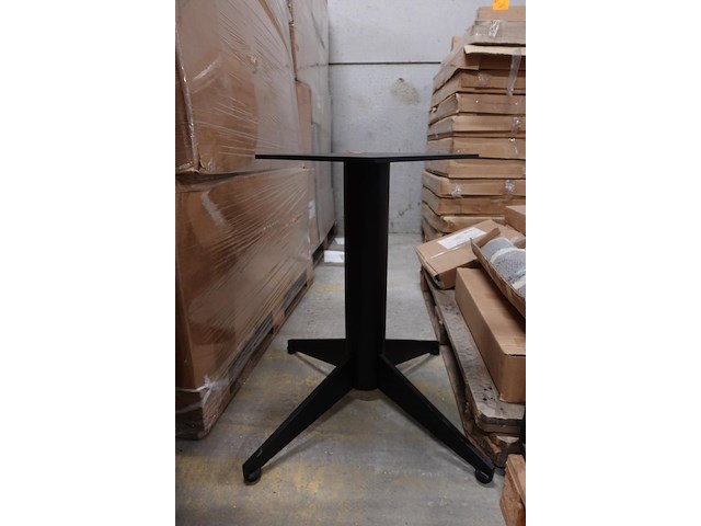 3x metalen onderstel - afbeelding 3 van  3