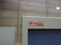 3x metalen postvakkenkast - afbeelding 4 van  4