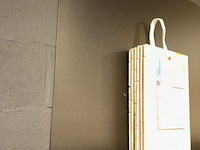 3x metalen wandrek - afbeelding 2 van  4