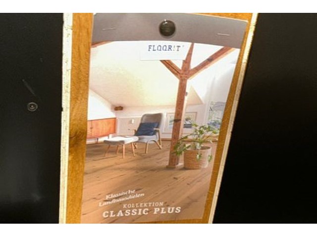 3x metalen wandrek - afbeelding 4 van  4