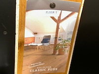 3x metalen wandrek - afbeelding 4 van  4