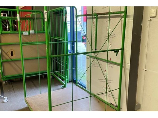 3x meubeltransportwagen - afbeelding 2 van  6