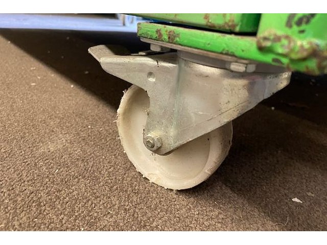 3x meubeltransportwagen - afbeelding 4 van  6