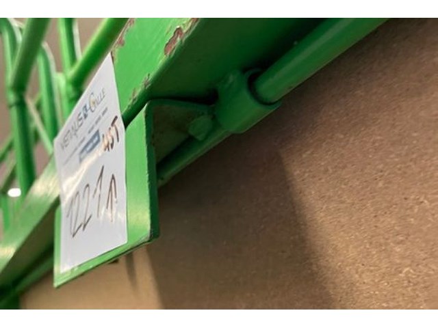 3x meubeltransportwagen - afbeelding 6 van  6