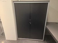 (3x) middelhoge dossierkasten - afbeelding 2 van  4