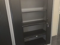 (3x) middelhoge dossierkasten - afbeelding 4 van  4