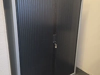 (3x) middelhoge dossierkasten - afbeelding 2 van  3