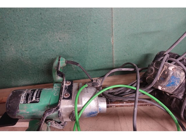 3x mixer - afbeelding 2 van  2