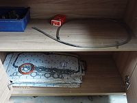 3x mobiele kast met inhoud - afbeelding 3 van  13