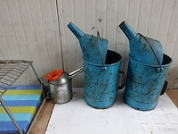 3x mobiele kast met inhoud - afbeelding 7 van  13