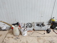 3x mobiele kast met inhoud - afbeelding 10 van  13
