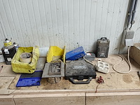 3x mobiele kast met inhoud - afbeelding 11 van  13