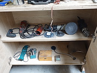3x mobiele kast met inhoud - afbeelding 12 van  13