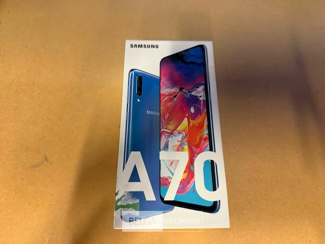 3x mobiele telefoon - afbeelding 2 van  4