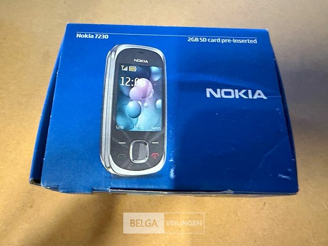 3x mobiele telefoon - afbeelding 4 van  4