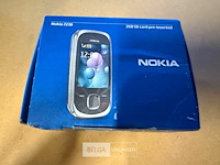 3x mobiele telefoon - afbeelding 4 van  4