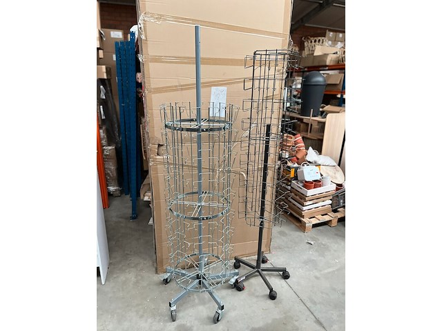 3x molens - afbeelding 3 van  3