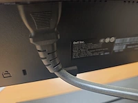 (3x) monitoren dell - afbeelding 8 van  9
