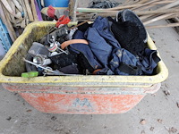 3x mortelkuip - afbeelding 1 van  6