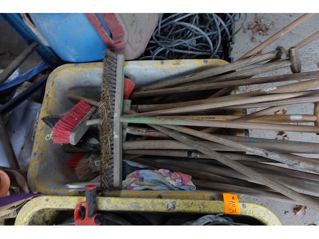 3x mortelkuip - afbeelding 2 van  6