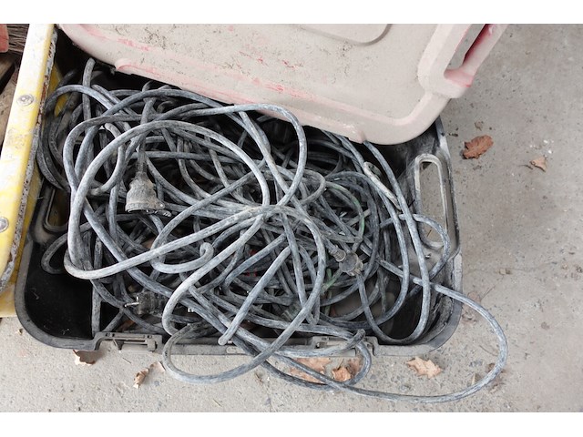 3x mortelkuip - afbeelding 3 van  6