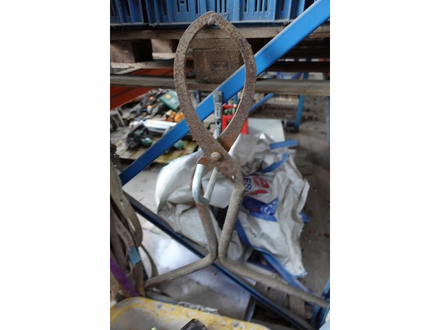 3x mortelkuip - afbeelding 4 van  6