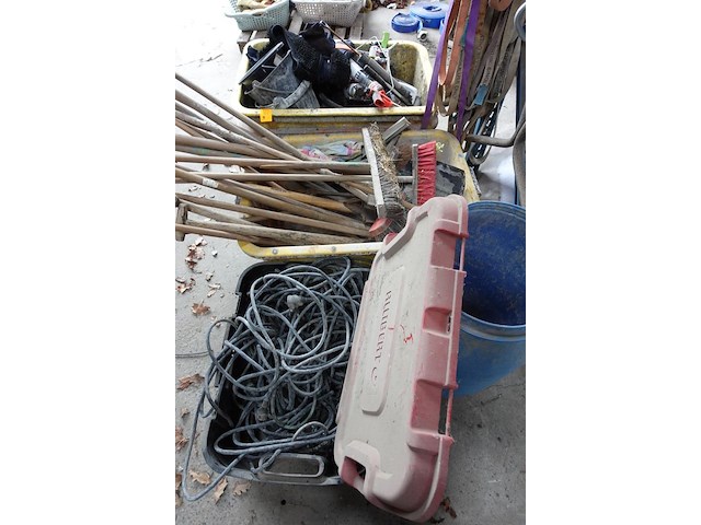 3x mortelkuip - afbeelding 6 van  6