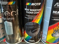 3x motip hittebestendig vernis 400ml (houdbaar tot 2034) - afbeelding 2 van  3