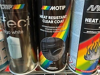 3x motip hittebestendig vernis 400ml (houdbaar tot 2034) - afbeelding 3 van  3