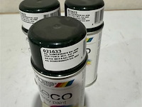 3x motip ral 6009 dennengroen 150ml houdbaar tot 2031 - afbeelding 3 van  3
