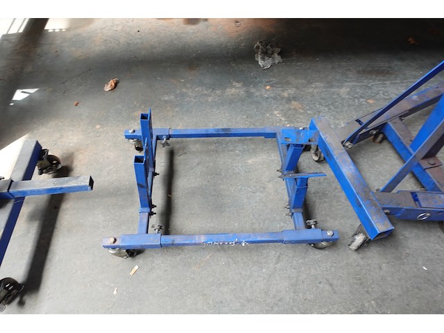 3x motorsteun matthys - afbeelding 3 van  4