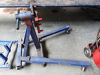 3x motorsteun matthys - afbeelding 4 van  4