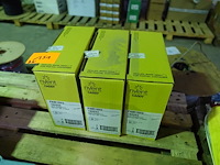 3x nvent caddy pressure clip - afbeelding 1 van  2