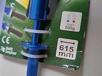 3x ongebruikt stanford pick up tool met led - afbeelding 3 van  8