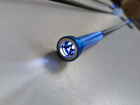 3x ongebruikt stanford pick up tool met led - afbeelding 2 van  8