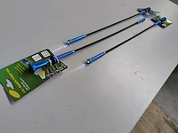 3x ongebruikt stanford pick up tool met led