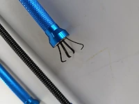3x ongebruikt stanford pick up tool met led - afbeelding 4 van  8