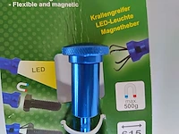 3x ongebruikt stanford pick up tool met led - afbeelding 6 van  8