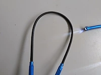 3x ongebruikt stanford pick up tool met led - afbeelding 8 van  8