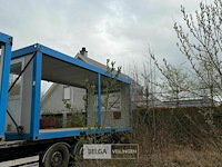 3x open container units - afbeelding 2 van  9