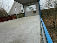 3x open container units - afbeelding 4 van  9