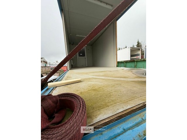 3x open container units - afbeelding 5 van  9
